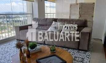 Imagem 5: Apartamento com 2 dormitórios à venda, 100 m² por R$ 960.000,00 - Chácara Santo Antônio