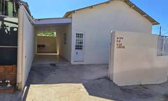 Imagem 7: Casa Jd.Brasil aluguel