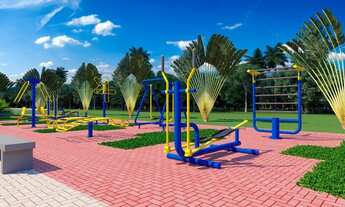 Imagem 3: Ágio de 2 lotes no loteamento Jardim dos flamboyants