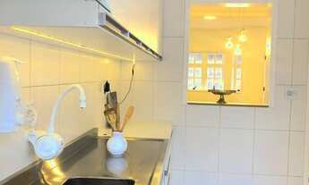 Imagem 6: Casa de condomínio sobrado para venda com 140 metros quadrados com 4 quartos