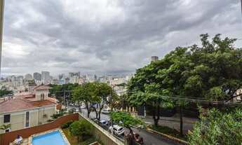 Imagem 6: APARTAMENTO RESIDENCIAL em São Paulo - SP, Bela Vista