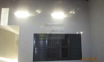 Imagem 4: Casa - Ribeirão Preto - Vila Tibério