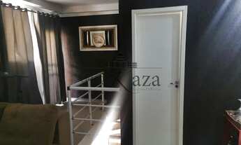 Imagem 7: OPORTUNIDADE Apartamento Duplex - Jardim Califórnia - Residencial Spazio Jacareí - 126m²
