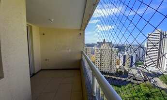 Imagem 7: Apartamento para venda possui 70 metros quadrados com 3 quartos em Imbuí - Salvador - BA