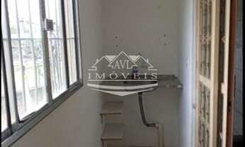 Imagem: São Paulo - Kitchenette/Conjugados - JARDIM