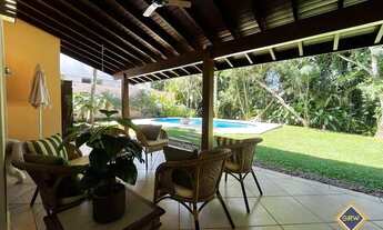 Imagem 7: Casa com 5 dormitórios para alugar, 300 m² - Riviera Módulo 19 - Bertioga/SP