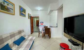 Imagem 3: Apartamento com 1 dorm, Caiçara, Praia Grande - R$ 230 mil, Cod