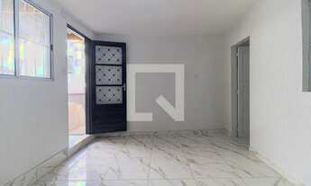 Imagem 3: Casa para Aluguel - Vila das Mercês, 1 Quarto, 45 m2