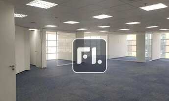 Imagem 7: Conjunto para alugar, 536 m² por R$ 65.123,46/mês - Vila Olímpia - São Paulo/SP