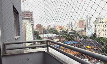 Imagem 3: Duplex para venda possui 70 metros quadrados com 2 quartos e 2 vagas em Pinheiros - São Pa