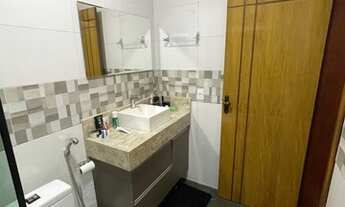 Imagem 7: EXCLUSIV0! Atenção! Vendo linda casa alto padrão! Samambaia Norte! Escriturada! c/Lazer!