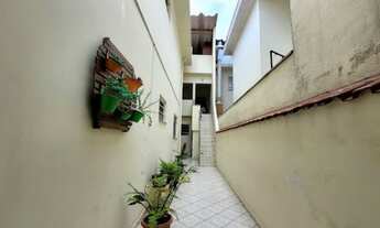 Imagem 3: Sobrado Excelente Jd. Atlântico (S.B.C) 198 m² 2d/3wc/2v/a.goumet "Venda Urgente"