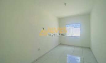 Imagem 4: CASA DE 2/4 100 % LAJE