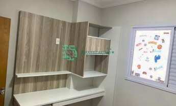 Imagem 7: EXCELENTE, ESPETACULAR, MARAVILHOSO APARTAMENTO NA GUILHERMINA - PRAIA GRANDE - SP