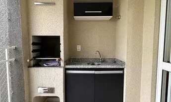 Imagem 4: Apartamento 3 dormitório(s) Loteamento Villa Branca