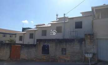 Imagem 3: BELO HORIZONTE - Casa Padrão - Piratininga