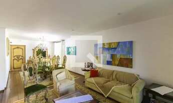 Imagem 4: Casa para Aluguel - Fazenda Morumbi, 6 Quartos, 724 m2