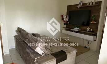 Imagem 2: Excelente apartamento com 3 quartos sendo 1 suíte no Setor Sudoeste