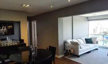 Imagem: Lindo apartamento para locação ao lado