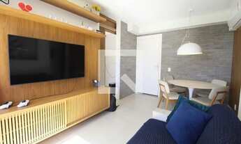 Imagem 3: Apartamento à Venda - Anil, 2 Quartos, 55 m2