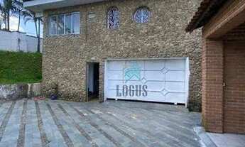 Imagem 4: Chácara com 4 dormitórios à venda, 2000 m² por R$ 1.300.000,00 - Finco - São Bernardo do C