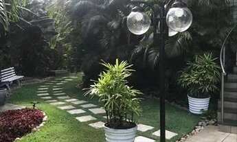 Imagem 6: Apt 120 m2, nascente, unidade alta, 3 qts , 2 suítes, dep comp empregada, 2 vagas de garag