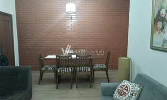 Imagem 3: Casa - Jardim Nova Europa - Campinas