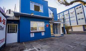 Imagem 2: Casa comercial para locação, Jardim São Pedro, Porto Alegre, RS