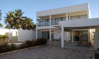 Imagem 7: Casa para aluguel com 300 metros quadrados com 3 quartos em Sítio do Conde - Conde - BA