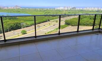 Imagem 4: Oportunidade: Apartamento no Ilha Pura, Saint Michel, 4 suítes, 160m