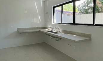 Imagem 7: Casa Triplex Contemporânea e Econômica! Interlagos de Itaúna, Barra da Tijuca