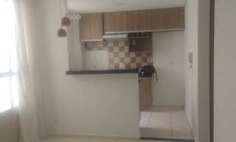 Imagem 3: SÃO JOSÉ DO RIO PRETO - Apartamento Padrão - RESIDENCIAL PALESTRA