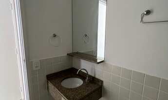 Imagem 10: ALUGO Apto c/ 54m², 01 suíte, sala ampla, cozinha, área de serviço em Consolação - SP