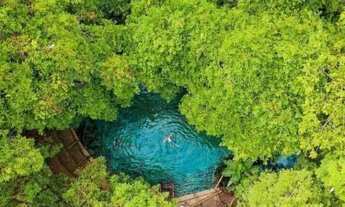 Imagem 5: Casa para Temporada em Aurora do Tocantins, Centro, 4 dormitórios, 1 suíte, 2 banheiros, 2