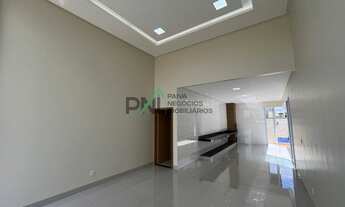 Imagem 6: Casa em Condomínio para Venda em Aparecida de Goiânia, Parqville Pinheiros, 3 dormitórios