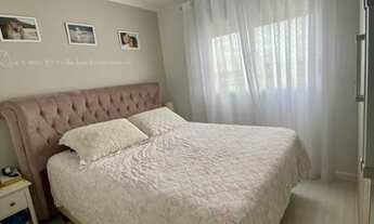 Imagem 4: Apartamento em Anália Franco, Reg. Feijó - São Paulo