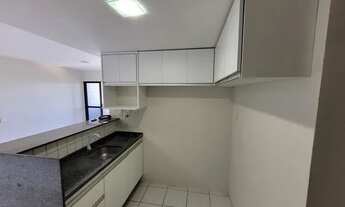 Imagem 7: Apartamento para venda na beira mar de candeias possui 42 metros quadrados com 1 quarto