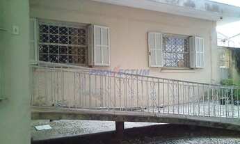 Imagem 4: Casa - Vila Santa Odila - Campinas