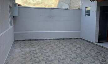 Imagem 5: Casa para locação no Wanel Ville V, em Sorocaba-SP