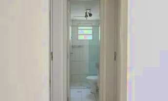 Imagem 6: Apartamento para Aluguel - Campos Elíseos , 2 Quartos, 56 m2