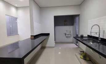 Imagem 4: Linda residência com acabamento diferenciado e gesso estrutural