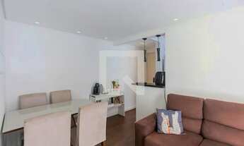 Imagem 4: Apartamento para Aluguel - Vila das Mercês, 2 Quartos, 52 m2