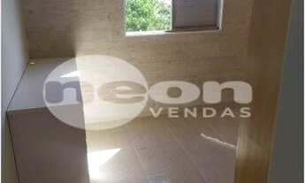 Imagem 3: SãO BERNARDO DO CAMPO - Apartamento Padrão - Santa Terezinha