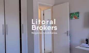 Imagem 4: Apartamento à venda no bairro Encruzilhada - Santos/SP