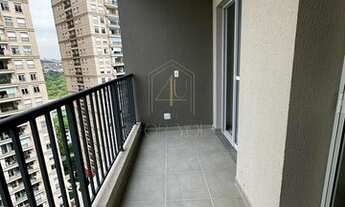 Imagem 7: Apartamento a venda em Alphaville - Barueri, SP