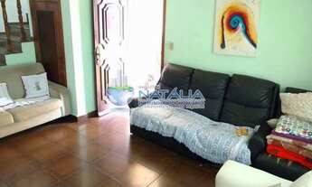 Imagem 5: Sobrado com 3 dorms, Vila Paulo Silas, São Paulo - R$ 650 mil, Cod: 64009