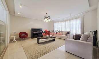 Imagem 2: Casa com 4 dorm - Jardim Ibiti do Paço - Sorocaba/SP - CA2160