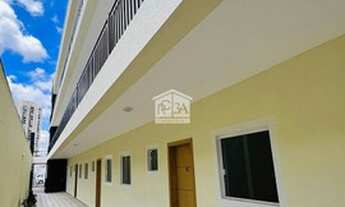 Imagem 3: Apartamento novo no Carrão pra venda com 1 dormitório sala, cozinha area de serviços, á po