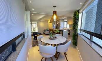 Imagem 3: Apartamento a venda em BALNEÁRIO CAMBORIÚ- SC