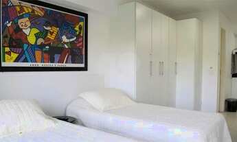 Imagem 4: STUDIO MOBILIADO EM SANTANA COM VAGA